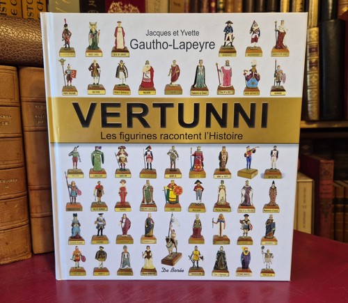 Vertunni les figurines - vertunni,,