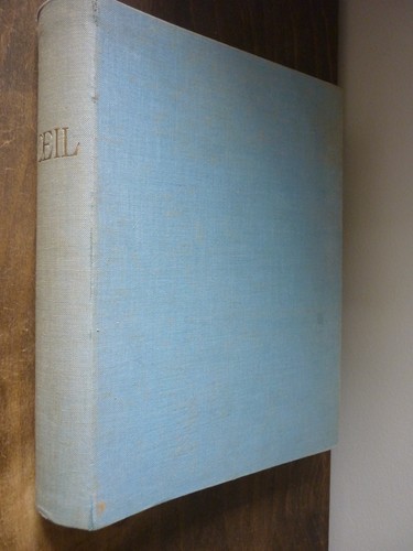 Revue œil 1 - l’œil, n°