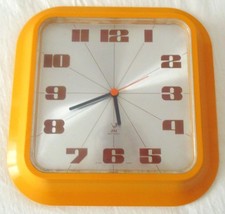 pendule jaz DANGRIC 1974