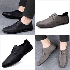 Chaussure Homme style derby