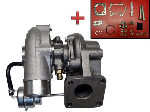 Turbocompresseur peugeot boxer - turbocompresseur,