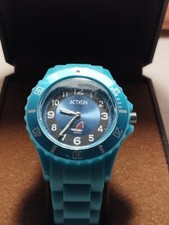 Montre unisexe ACTION Quartz