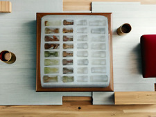 Jeu d’échecs en marbre