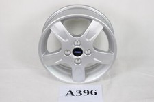 Roue Jante de en Alliage Fiat Cromodora CD 910 5.00Bx14 CH44 Dr A396 5911319