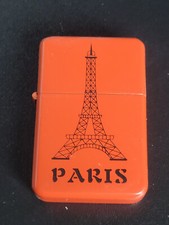 BRIQUET METAL PARIS FRANCE