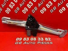 OPEL CROSSLAND X LEVE VITRE ELECTRIQUE AVANT GAUCHE 39187589