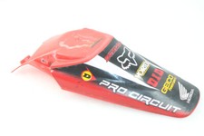 GARDE BOUE ARRIERE - CRZ DIRTBIKE 140 ()