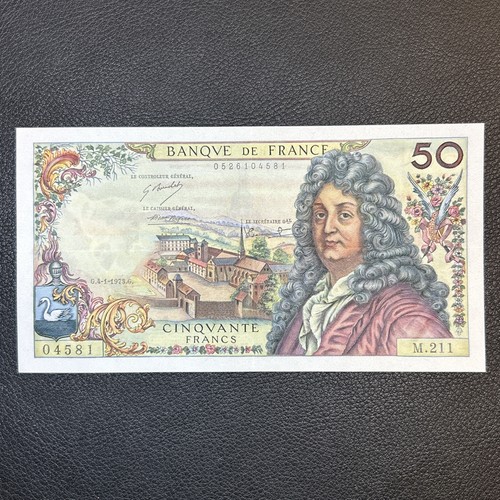 France billet 50 - france,