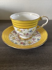 Tasse + Soucoupe Royale