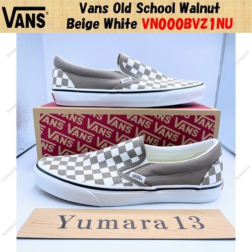 Taille homme vans - vans, old