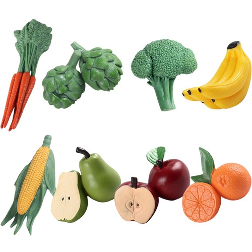 Pcs fruit artificiel - fruit,
