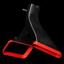 Dual BIG MOUTH Ram Air Intake