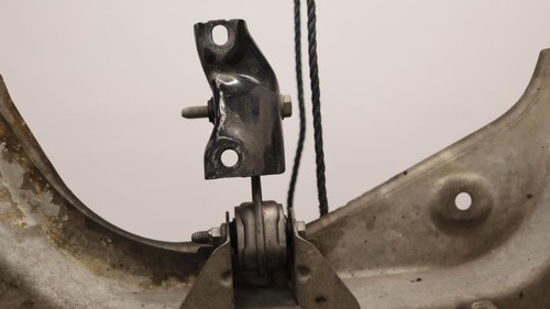 Berceau avant renault - berceau, 1