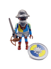 Playmobil Novelmore 71487 –