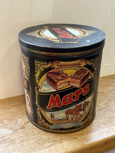 Ancienne boite année mars - ancienne,