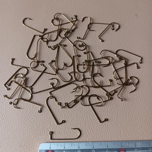 Sachet hameçons jig 6 - 50,