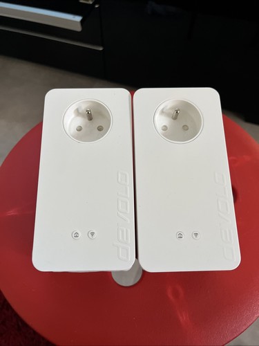 Lot cpl wifi - de, dlan