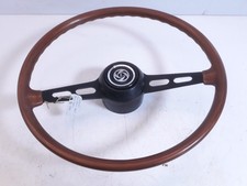 Volant Innocenti Leyland Mini