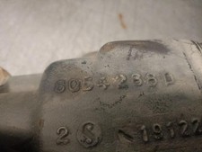 8054288D boîtier de direction