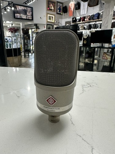 Neumann tlm 107 microphone - neumann,