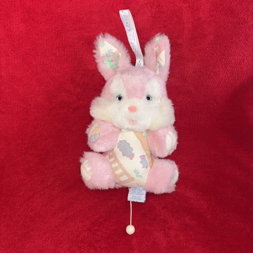 Vintage peluche - 🇫🇷,