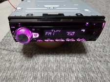 Pioneer Carrozzeria DEH-5400