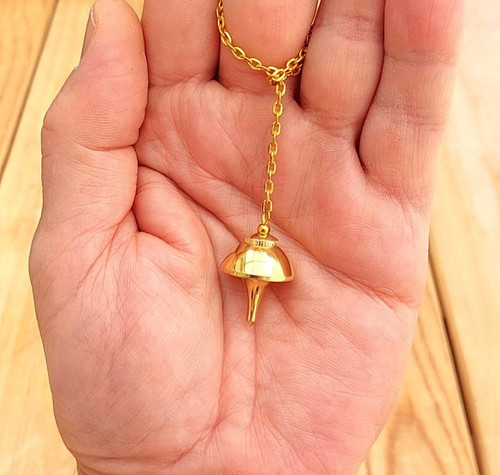 Petit pendule divination - , en