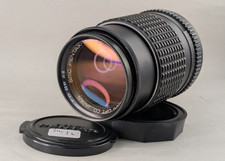 Télé-objectif 3.5/135mm SMC