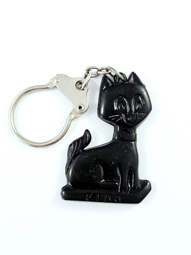 Porte cles chat - porte-cles,