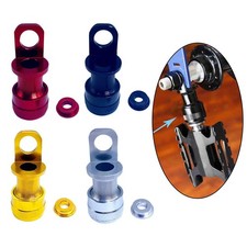 Support de Pédale Vélo