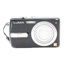 Panasonic Lumix DMC FX50