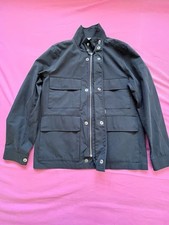 parka homme Taille S