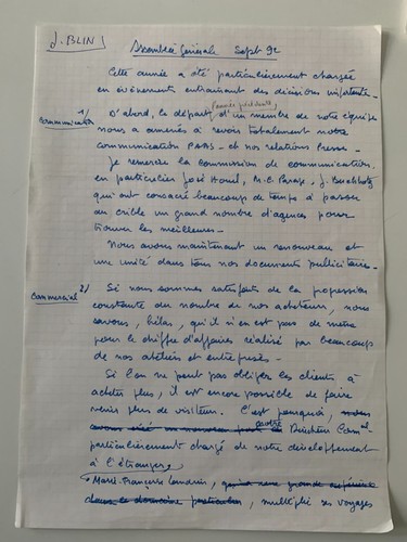 Archive ceramiste jacques - archive, du