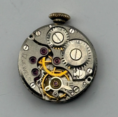 Mouvement montre chaika - montre,