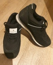 Chaussures de sécurité Lemaitre