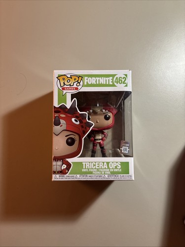 Figurine pop fortnite - figurine,