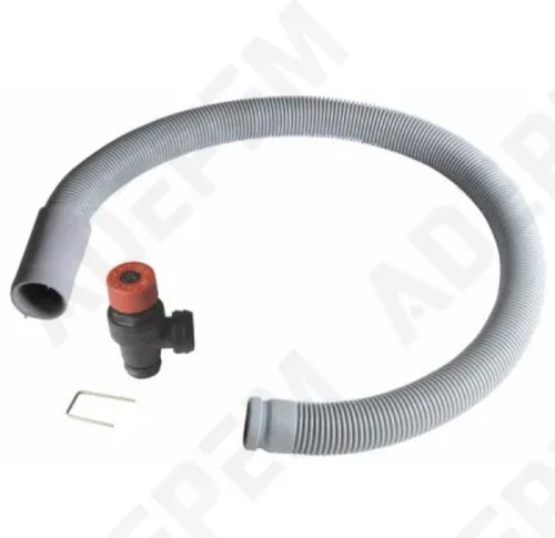 Soupape securite elm - soupape,