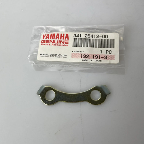 Rondelle yamaha tz350f 1979 - yamaha,