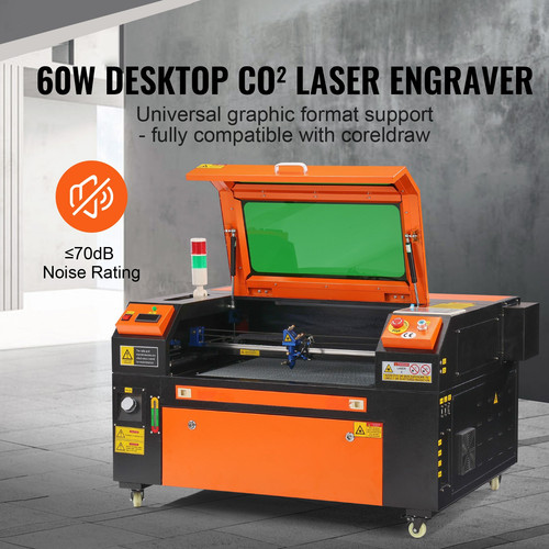 Uimoso 60w graveur - graveur, et