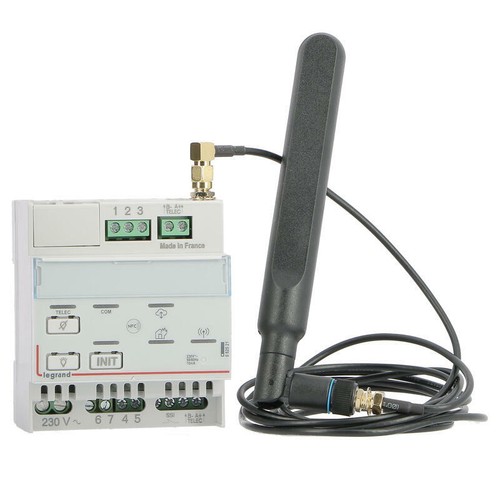 Télécommande baes multifonc - télécommande,