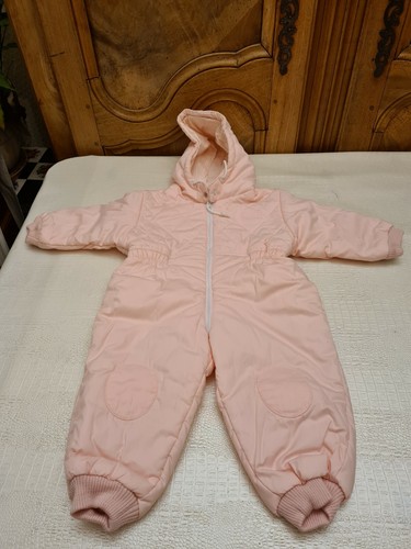 Combinaison manteau ski - , neige