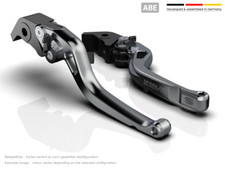 Classico Classique Set de Leviers pour KTM 990 SMT ( Smt ) 2010