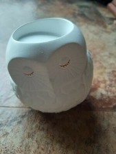 Candle holder paty lite - lite, white