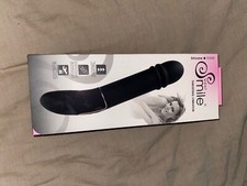 Vibromasseur Rechargeable Va