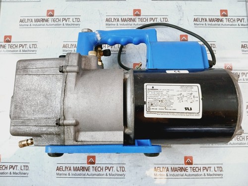 Robinair 15401 pompe - 15401, À