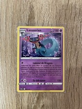 Lanssorien 006/015 FR Carte