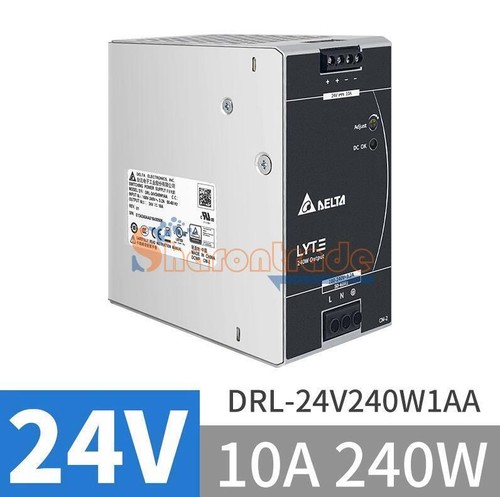 1pcs delta variable - variable, puissance