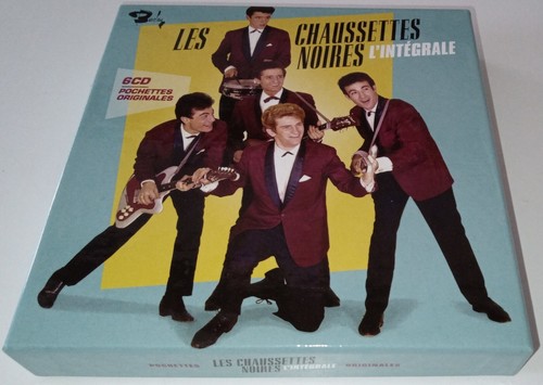 Eddy mitchell les - eddy,
