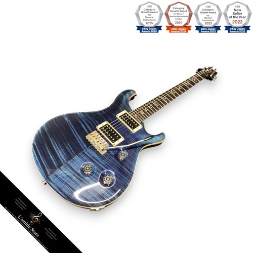 Guitare ajustée plek - ajustée, paul