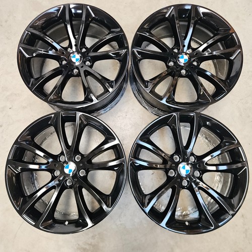 Bmw styling 366 jantes alu - jantes, 19